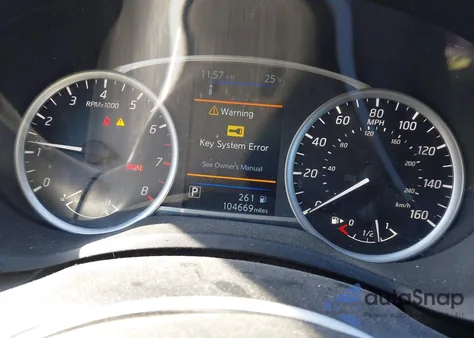 2019 Nissan Sentra Sv from USA, damaged, VIN 3N1AB7AP7KY338560